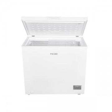 Robin DB-250E Καταψύκτης Μπαούλο 246lt Robin DB-250E Καταψύκτης Μπαούλο 246lt